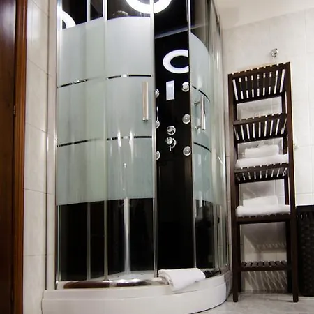 Apartment Toky House *