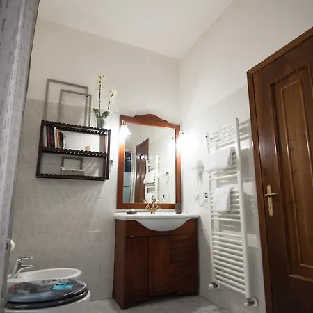 Apartment Toky House