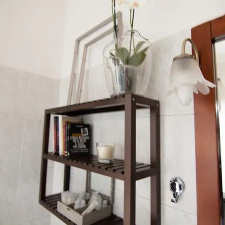 Apartment Toky House *