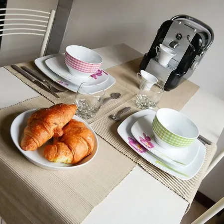 Apartment Toky House Verona