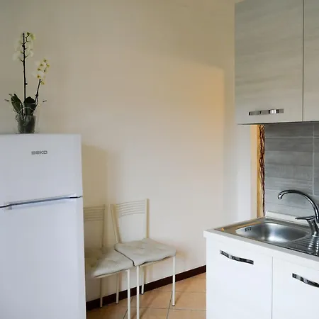 Apartment Toky House *