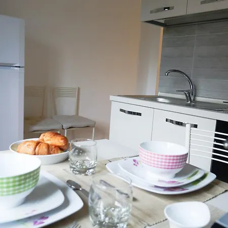 Apartment Toky House