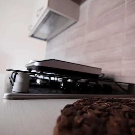 Apartment Toky House Verona