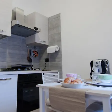 Toky House Verona
