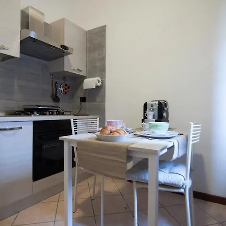 Apartment Toky House *