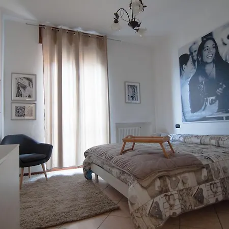 Toky House Verona