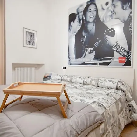 Toky House Verona