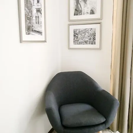Apartment Toky House Verona