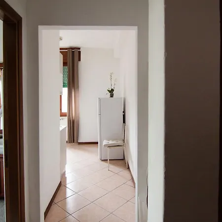 Apartment Toky House Verona