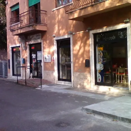 Toky House Verona
